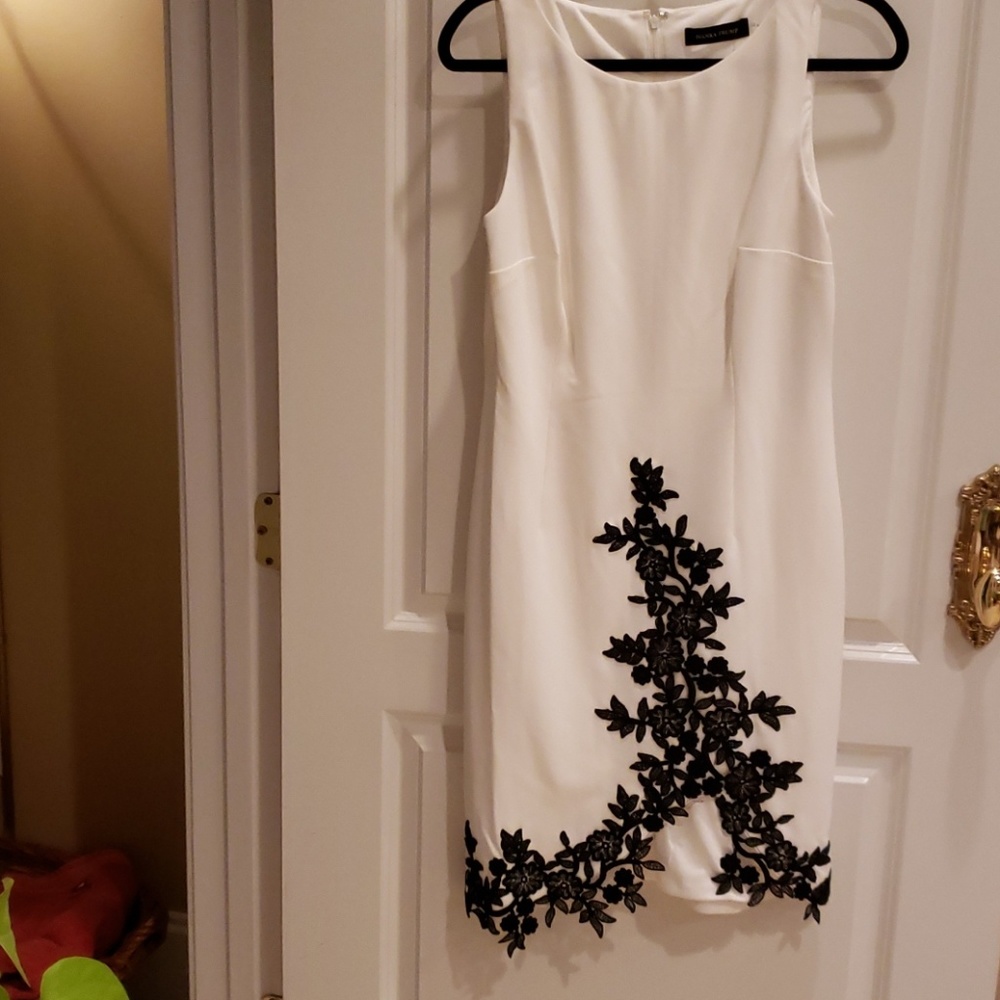 Ivanka dress
